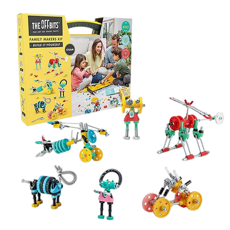 FamilyKit