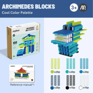 Mideer-Archimedes-Block-blue.2 1