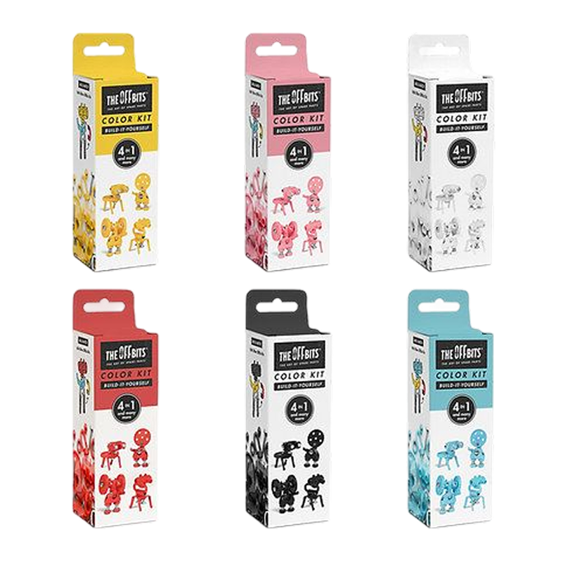 color kit